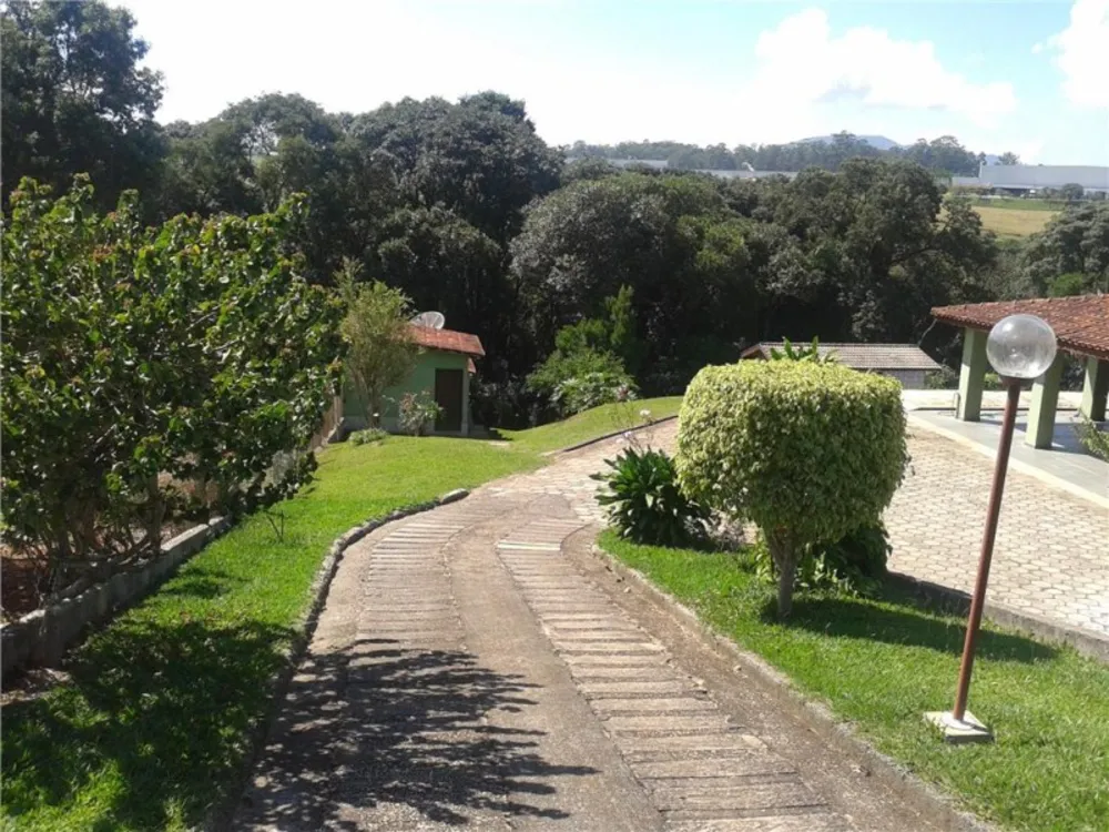 Chácara, 4 quartos, 9000 m² - Foto 2