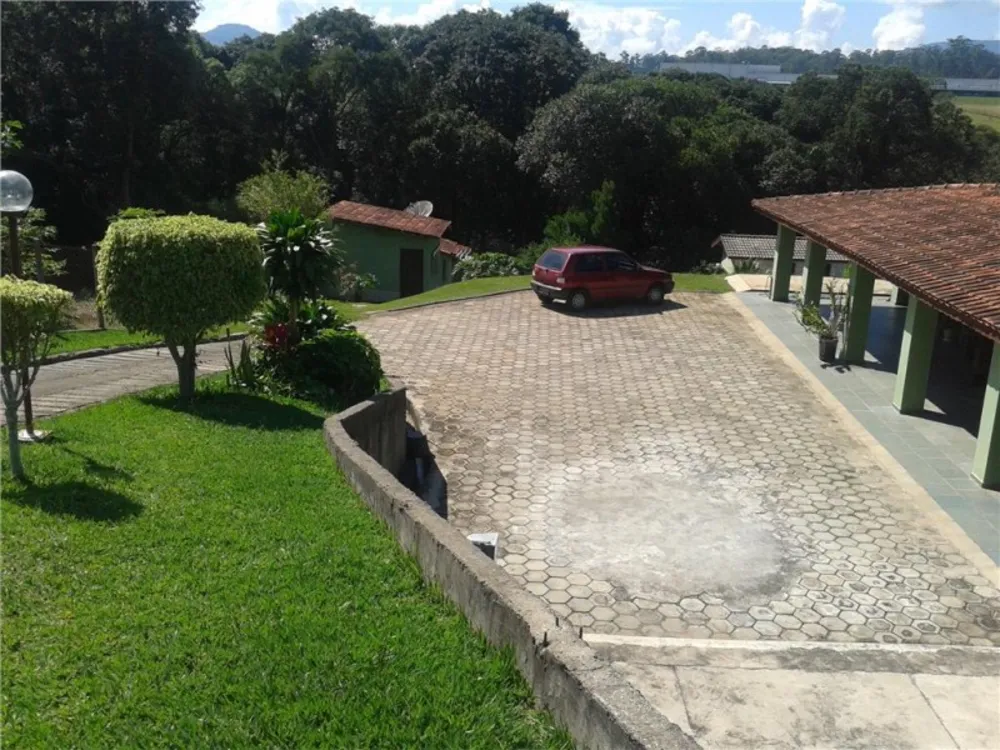 Chácara, 4 quartos, 9000 m² - Foto 8