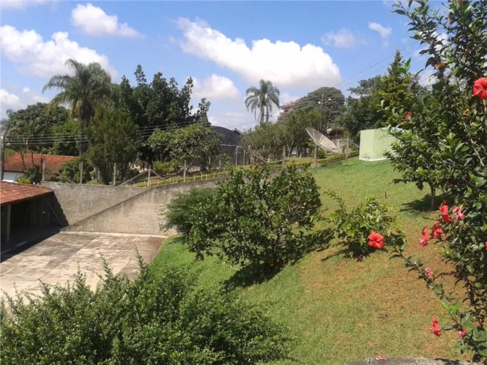 Chácara, 4 quartos, 9000 m² - Foto 8