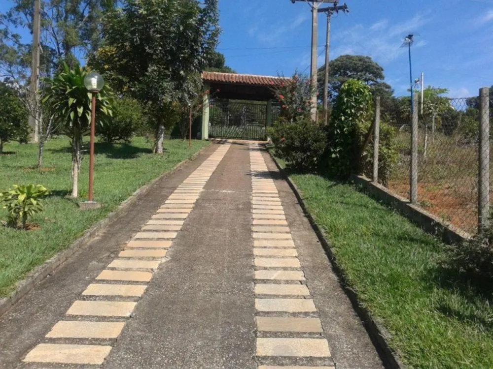 Chácara, 4 quartos, 9000 m² - Foto 5