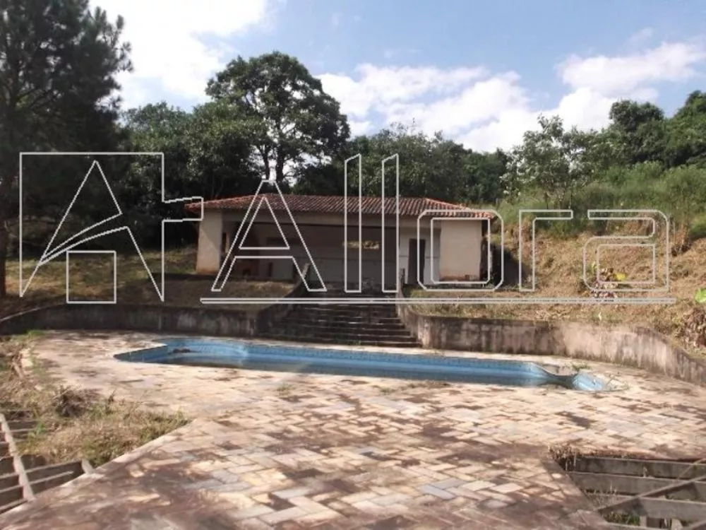 Chácara, 5 quartos, 1 hectares - Foto 4