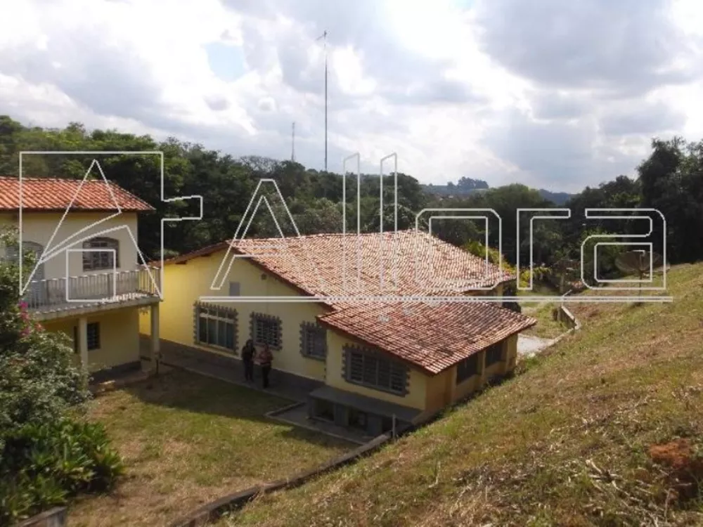 Chácara, 5 quartos, 1 hectares - Foto 3