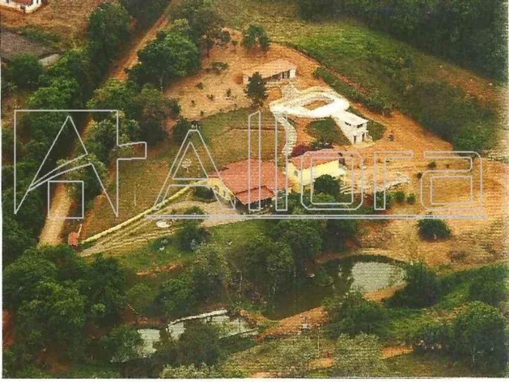 Chácara, 5 quartos, 1 hectares - Foto 7