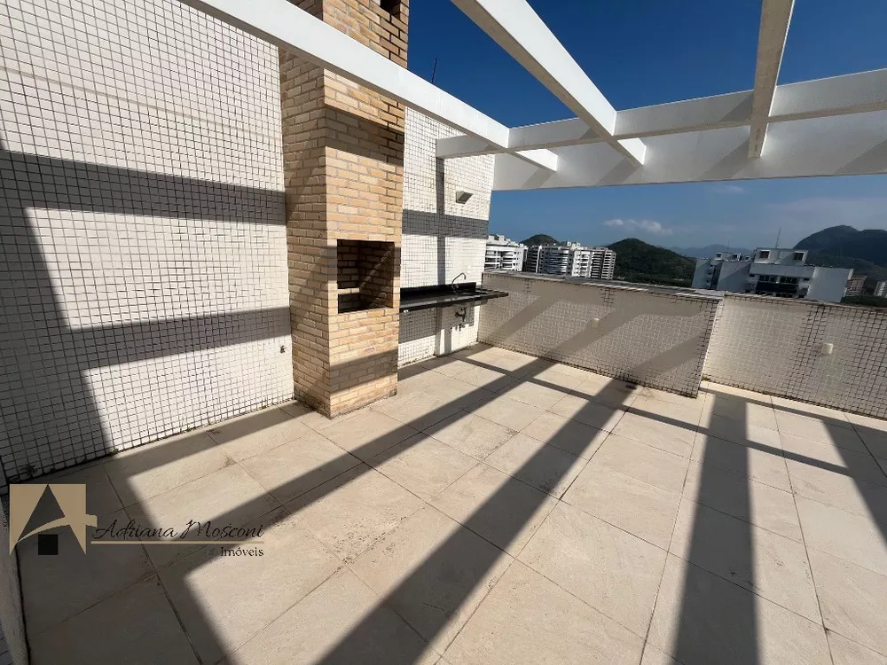Cobertura, 3 quartos, 280 m² - Foto 9