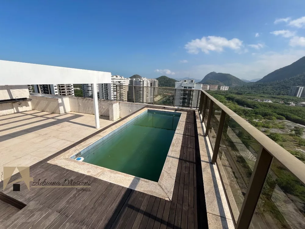 Cobertura, 3 quartos, 280 m² - Foto 32