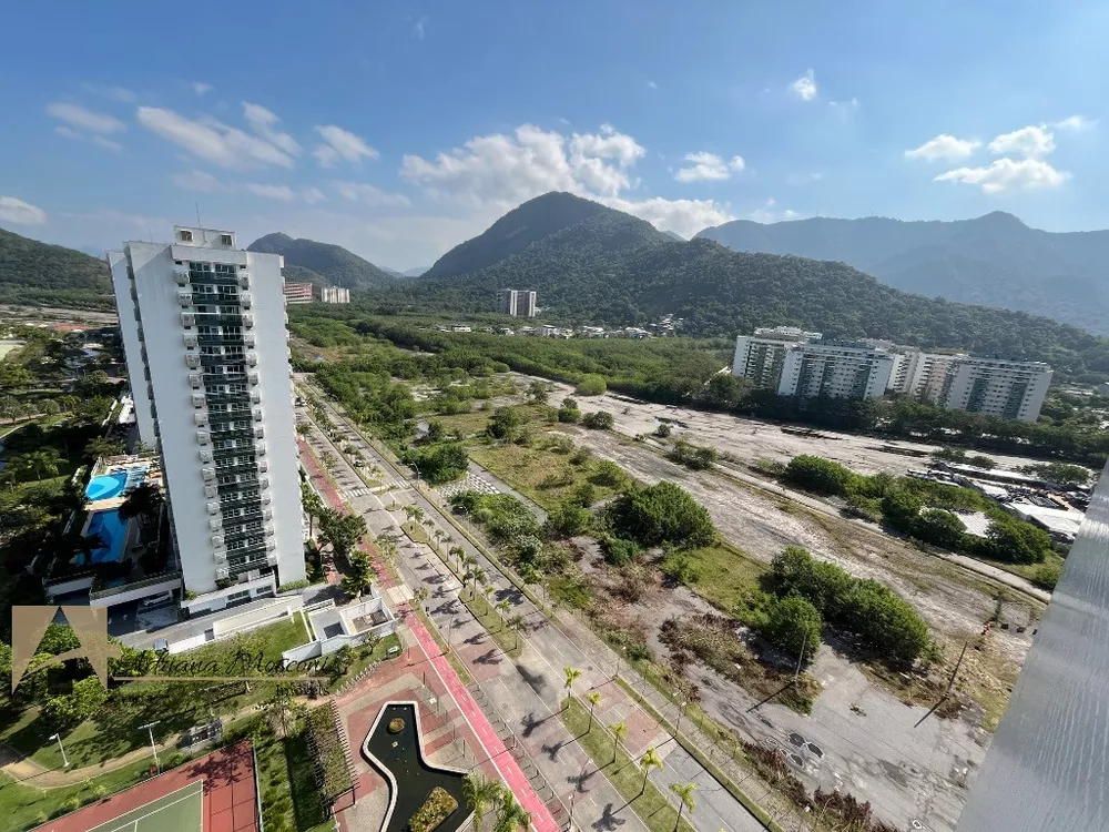Cobertura, 3 quartos, 280 m² - Foto 7