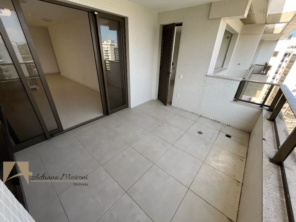 Cobertura, 3 quartos, 280 m² - Foto 2