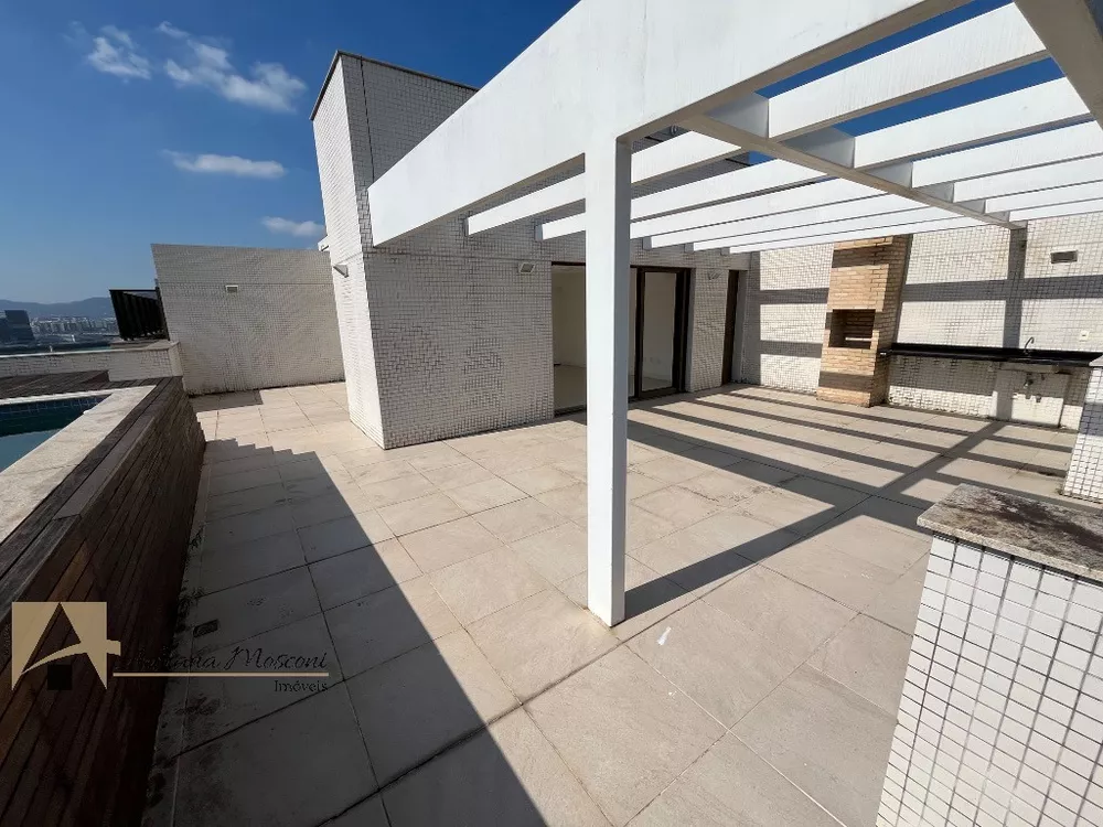Cobertura, 3 quartos, 280 m² - Foto 21
