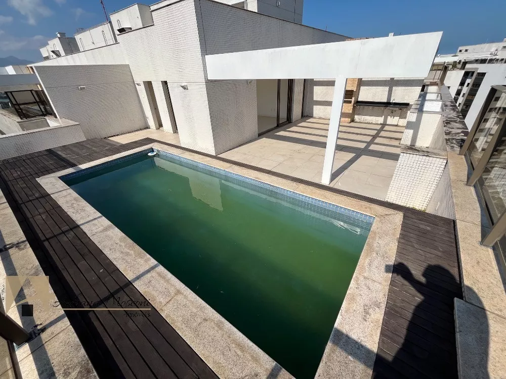 Cobertura, 3 quartos, 280 m² - Foto 15