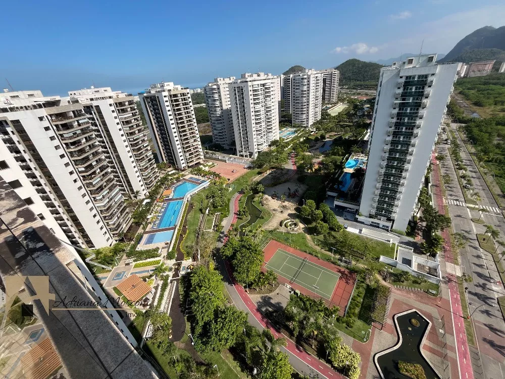 Cobertura, 3 quartos, 280 m² - Foto 20