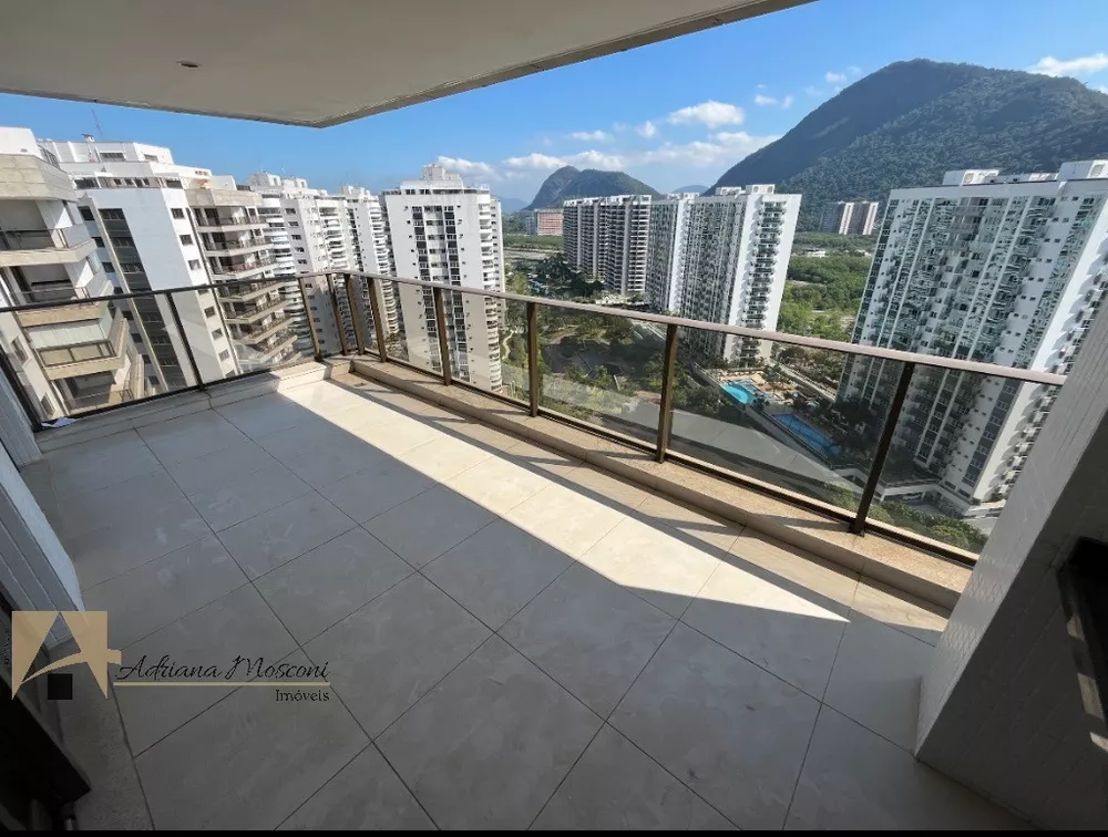 Cobertura, 3 quartos, 280 m² - Foto 6