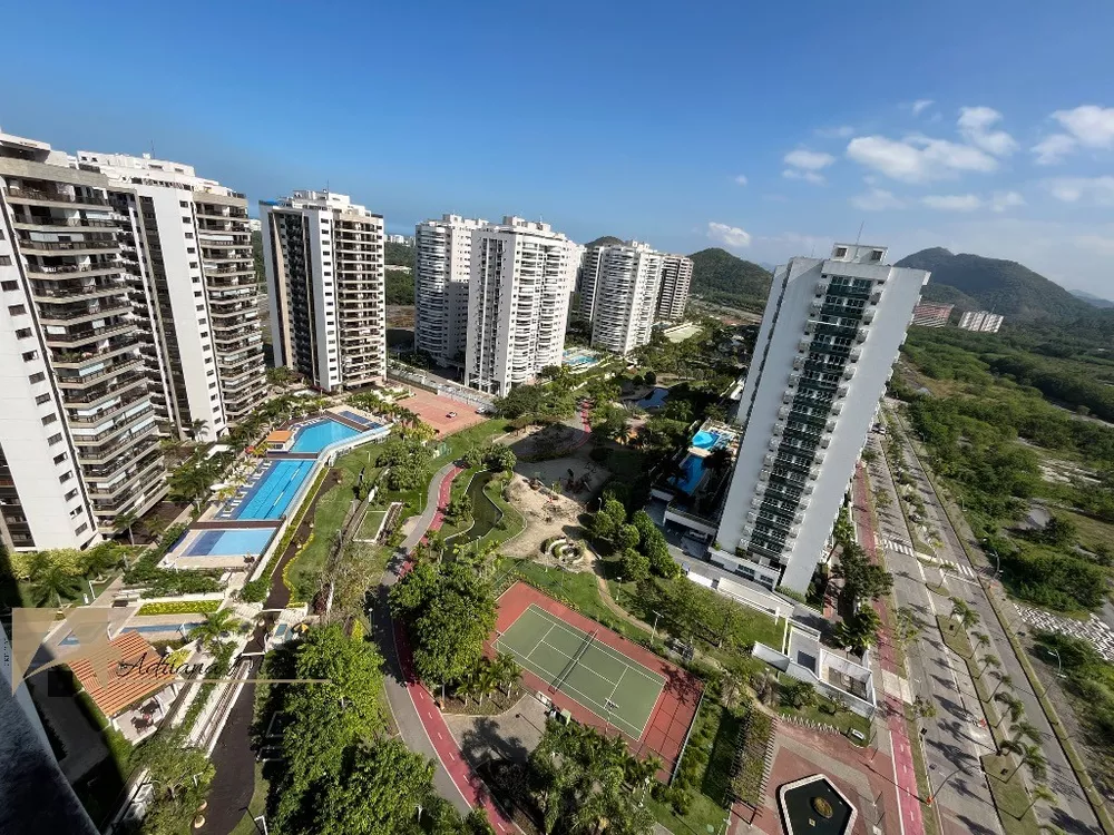 Cobertura, 3 quartos, 280 m² - Foto 5