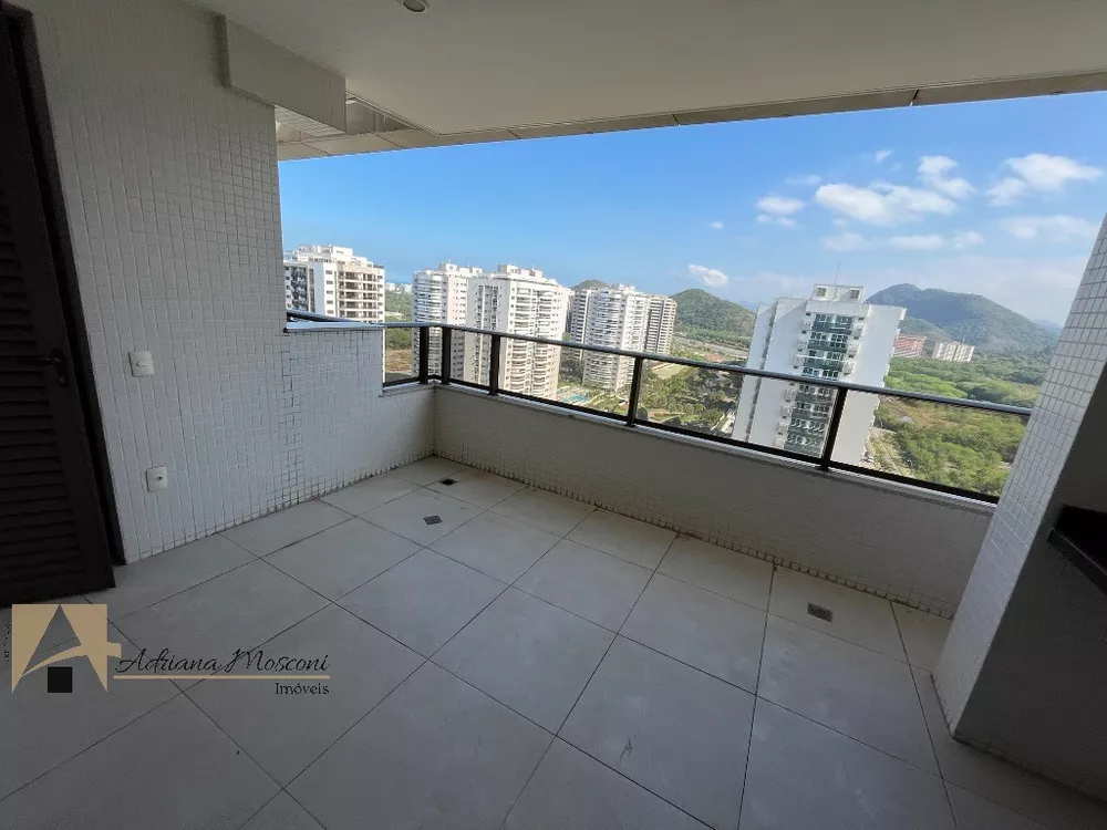 Cobertura, 3 quartos, 280 m² - Foto 31