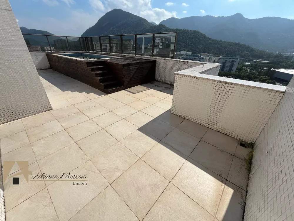 Cobertura, 3 quartos, 280 m² - Foto 14