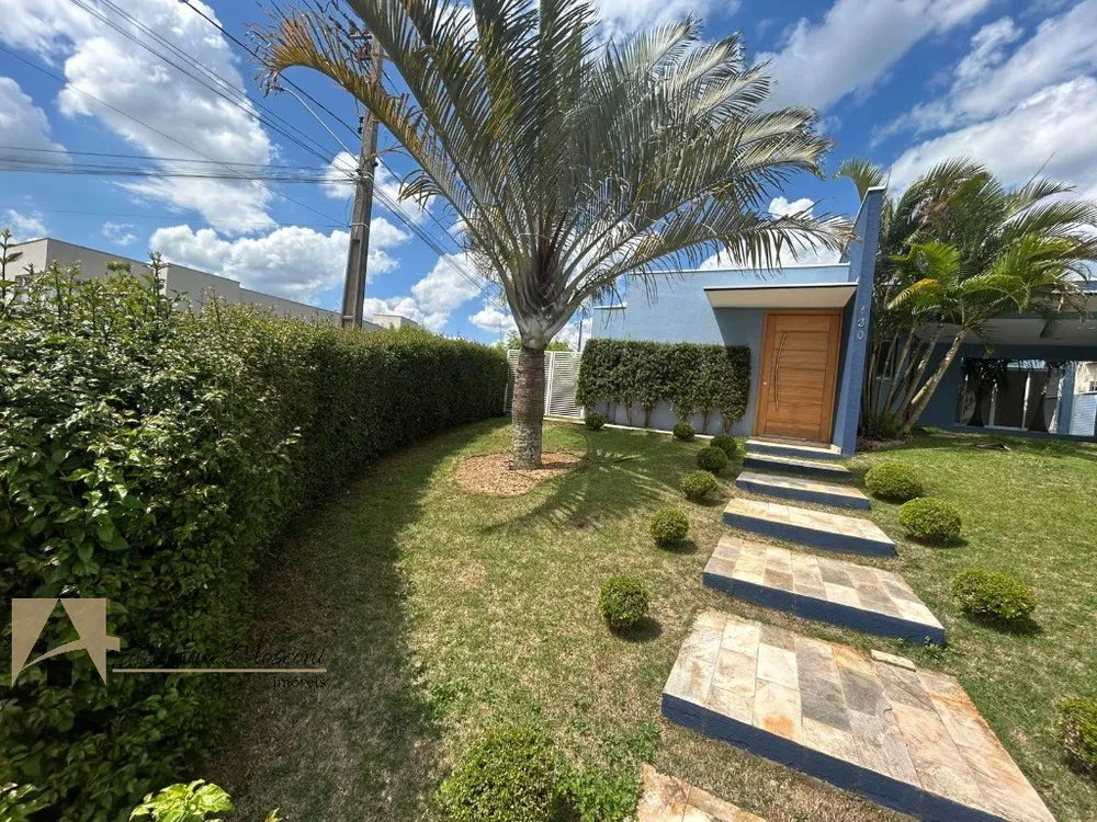 Casa, 3 quartos - Foto 5