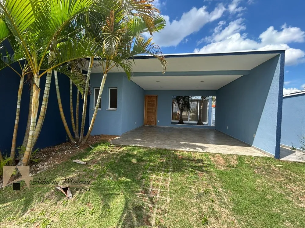 Casa, 3 quartos - Foto 2