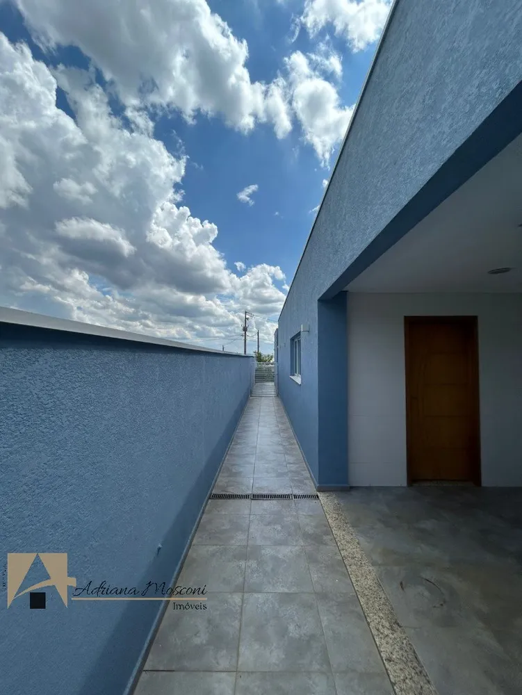 Casa, 3 quartos - Foto 5