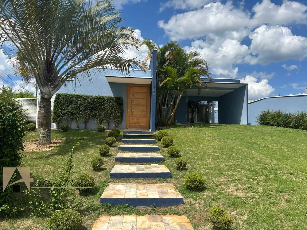 Casa, 3 quartos - Foto 1