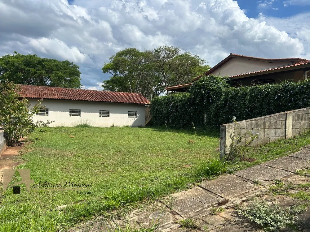 Chácara, 3 quartos - Foto 1