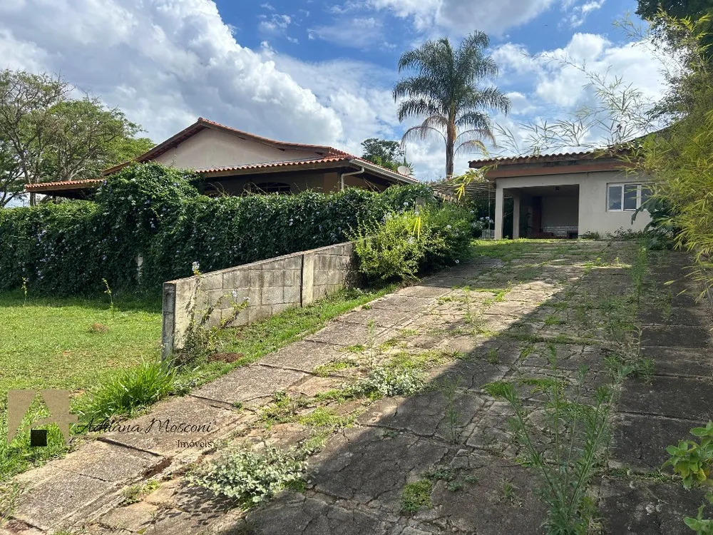 Chácara, 3 quartos - Foto 2