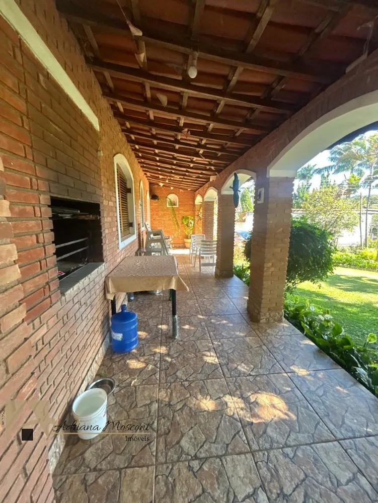 Chácara, 2 quartos, 2760 m² - Foto 12