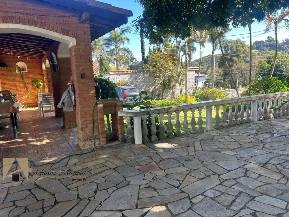 Chácara, 2 quartos, 2760 m² - Foto 5