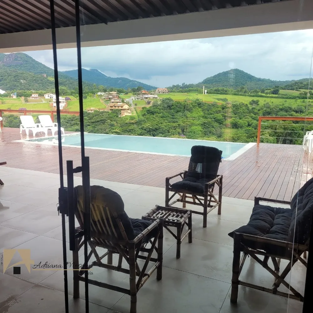 Casa, 4 quartos - Foto 4