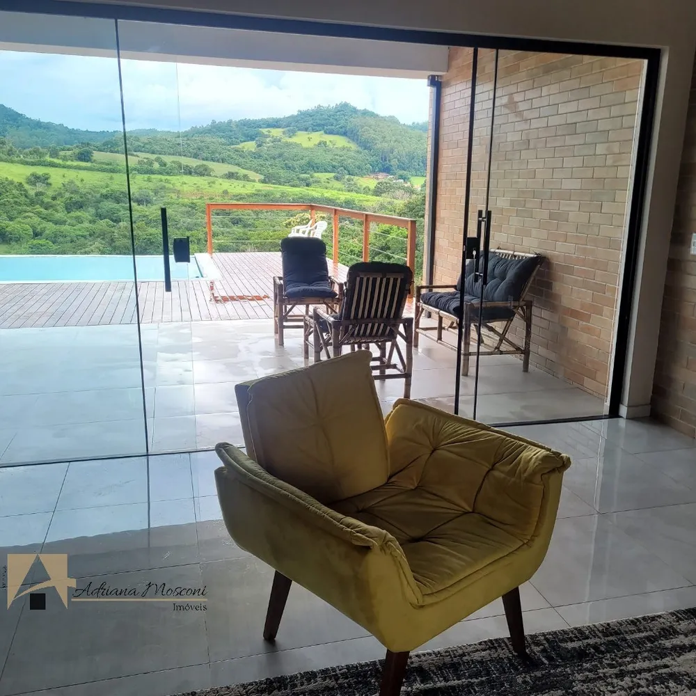 Casa, 4 quartos - Foto 2
