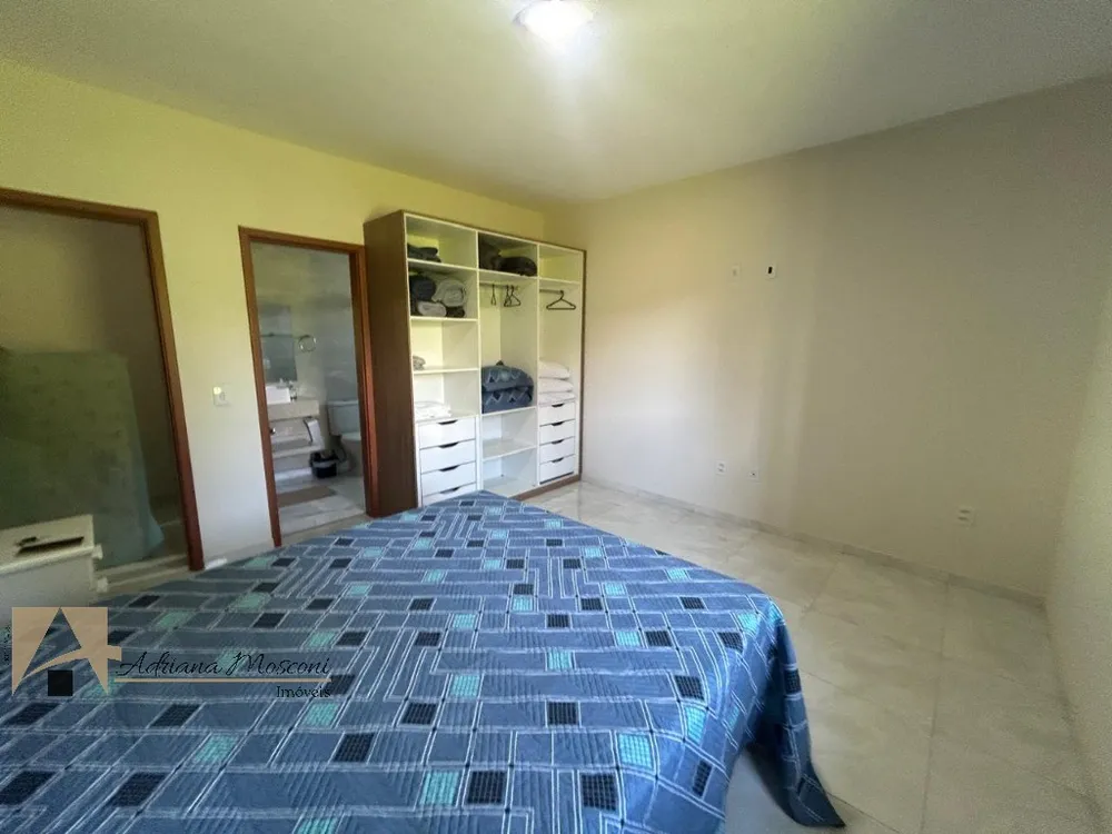 Casa, 4 quartos - Foto 11