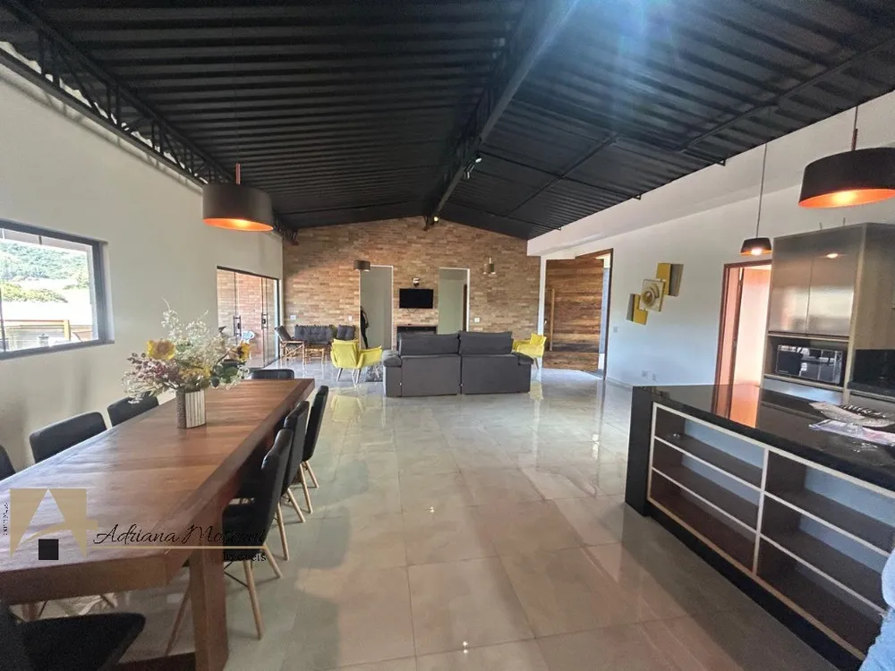 Casa, 4 quartos - Foto 8