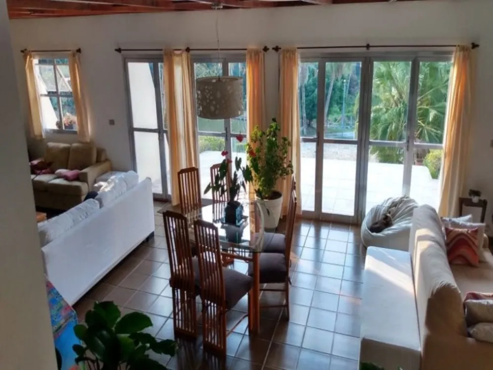 Sítio, 9 quartos, 5 hectares - Foto 3