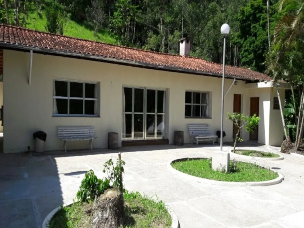 Sítio, 9 quartos, 5 hectares - Foto 16