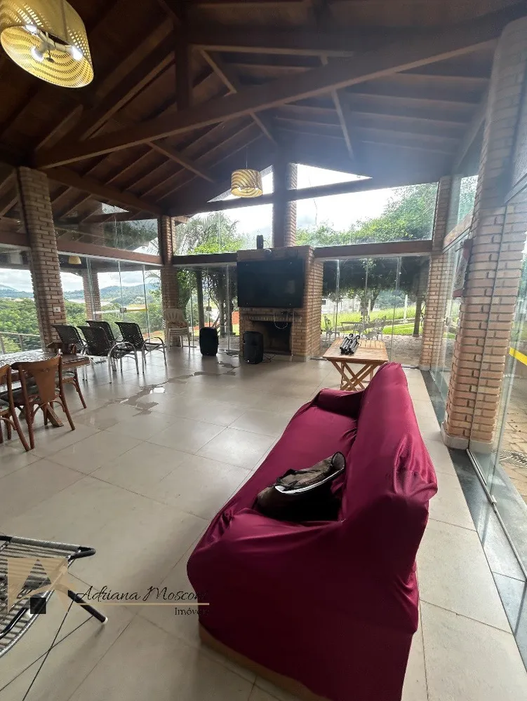Casa, 7 quartos - Foto 8