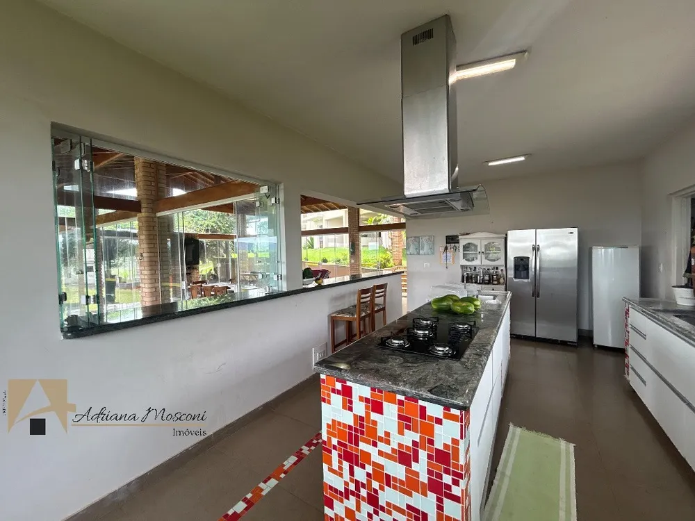 Casa, 7 quartos - Foto 11