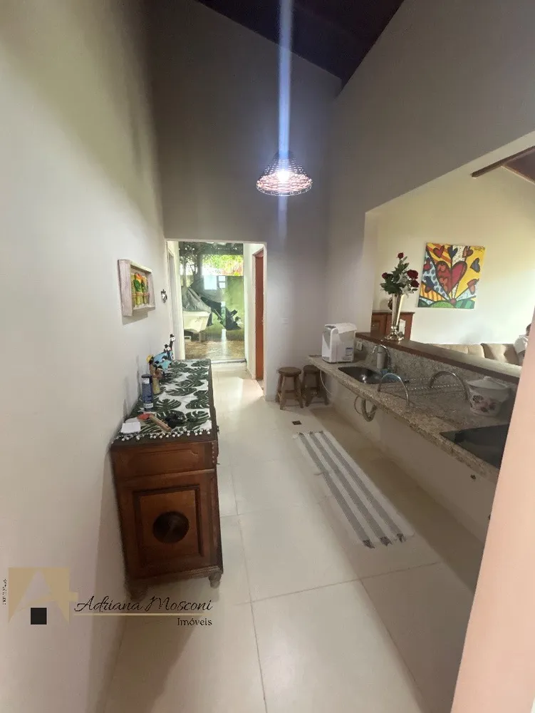 Casa, 7 quartos - Foto 1