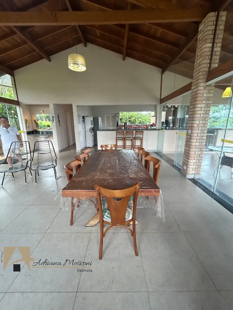 Casa, 7 quartos - Foto 10