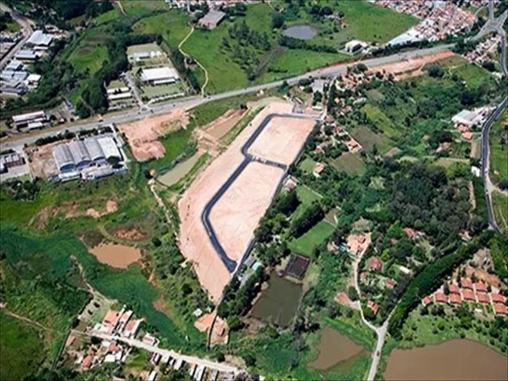 Loteamento e Condomínio, 600 m² - Foto 1