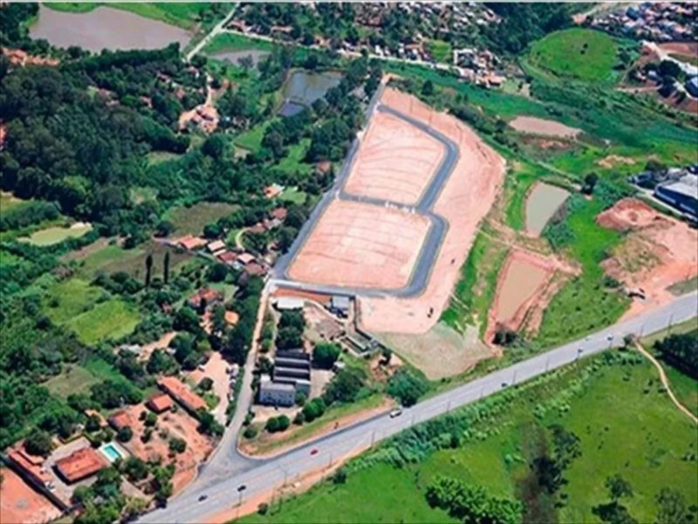 Loteamento e Condomínio, 600 m² - Foto 17