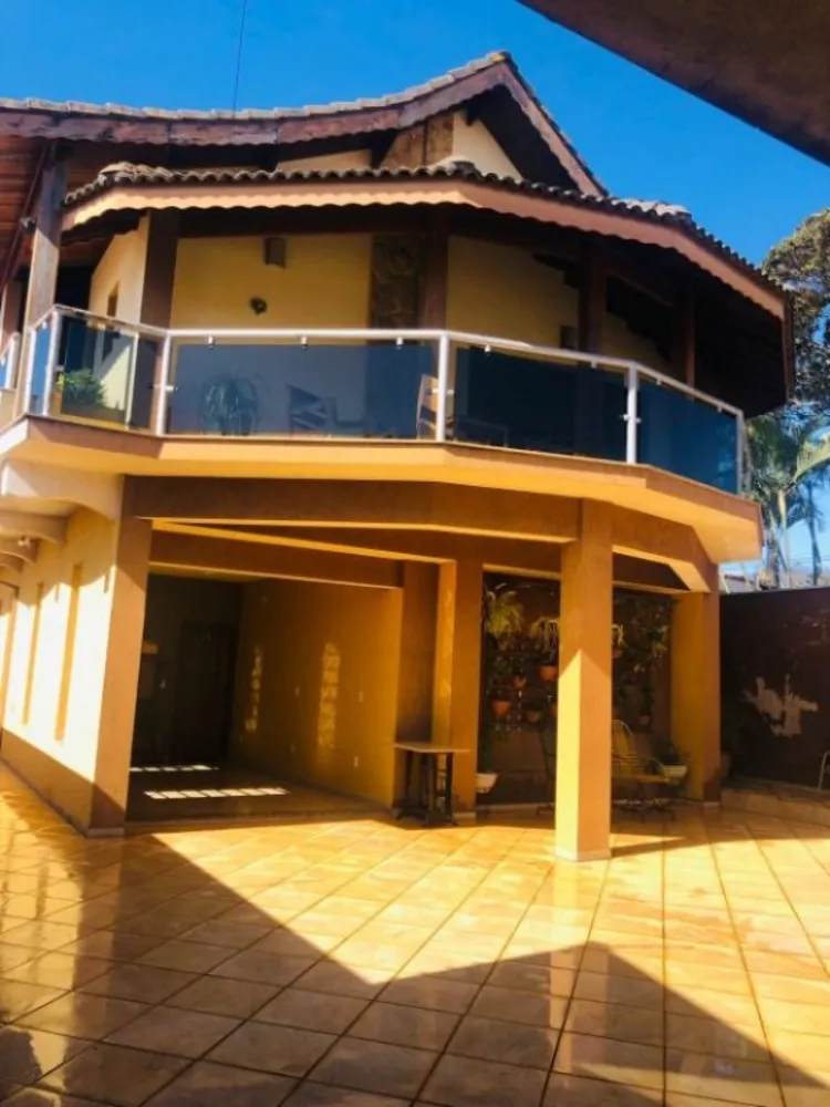 Sobrado, 4 quartos - Foto 20
