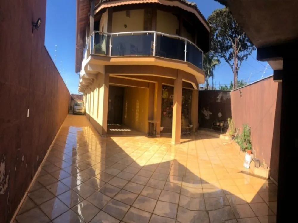 Sobrado, 4 quartos - Foto 10
