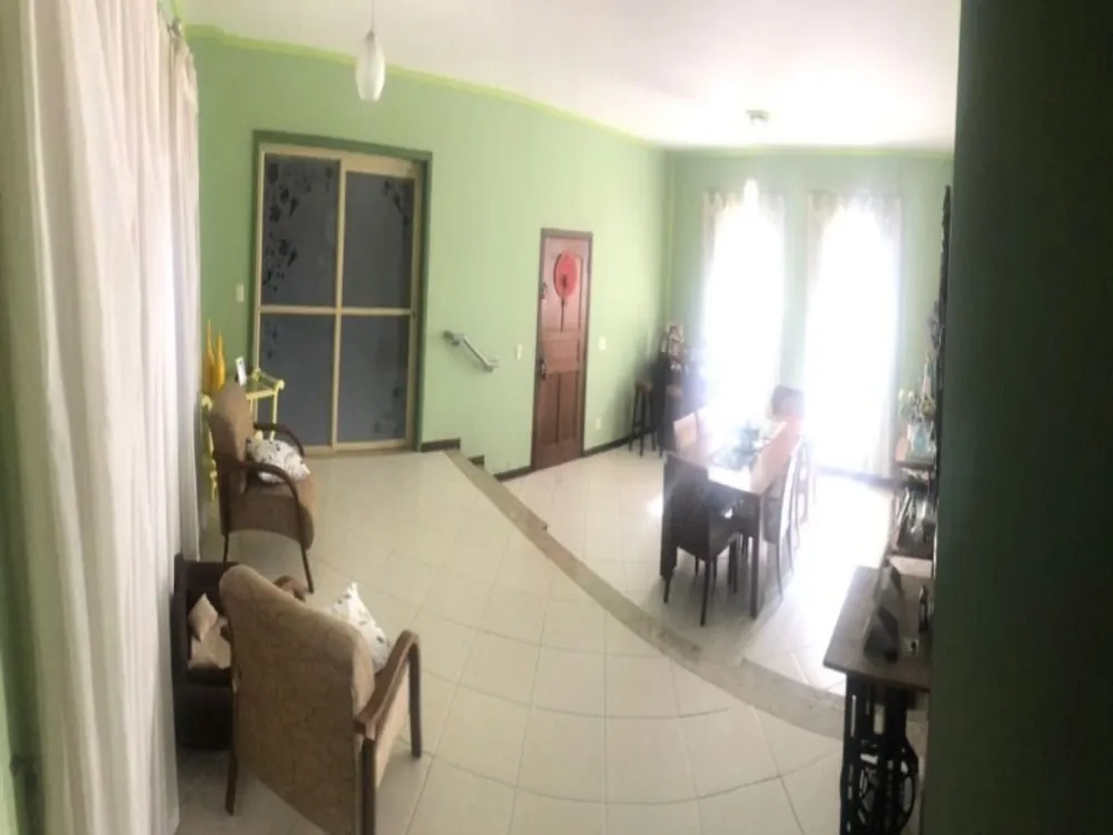 Sobrado, 4 quartos - Foto 21
