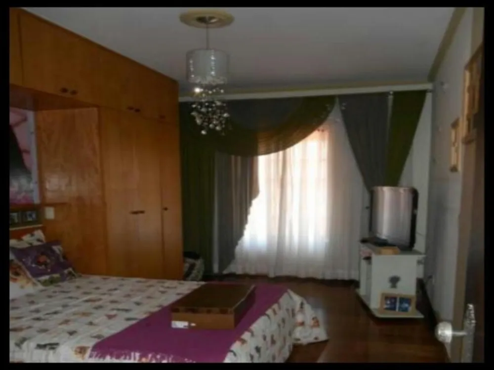 Sobrado, 4 quartos - Foto 9