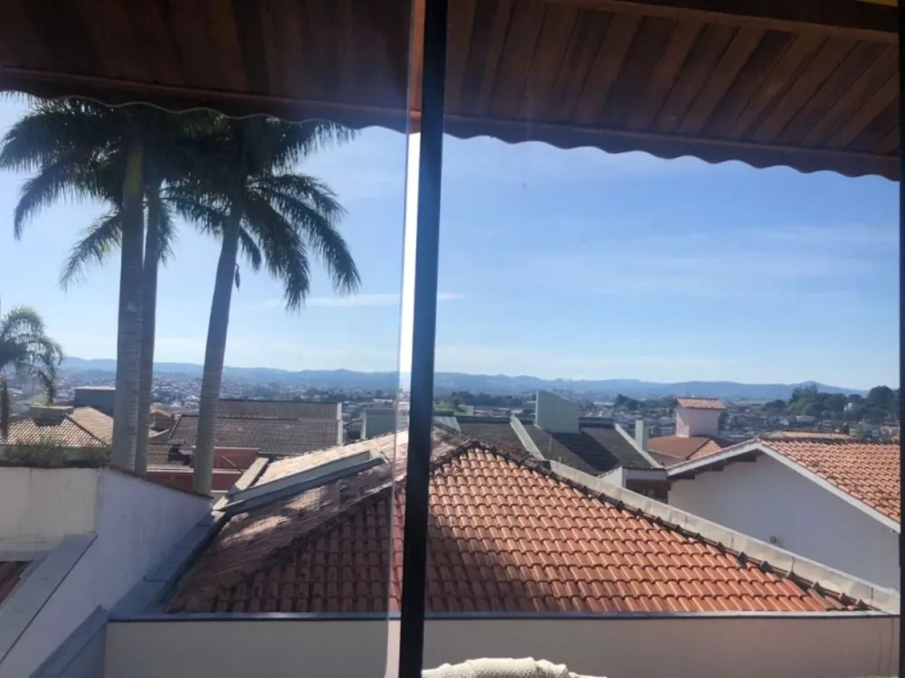Sobrado, 4 quartos - Foto 3