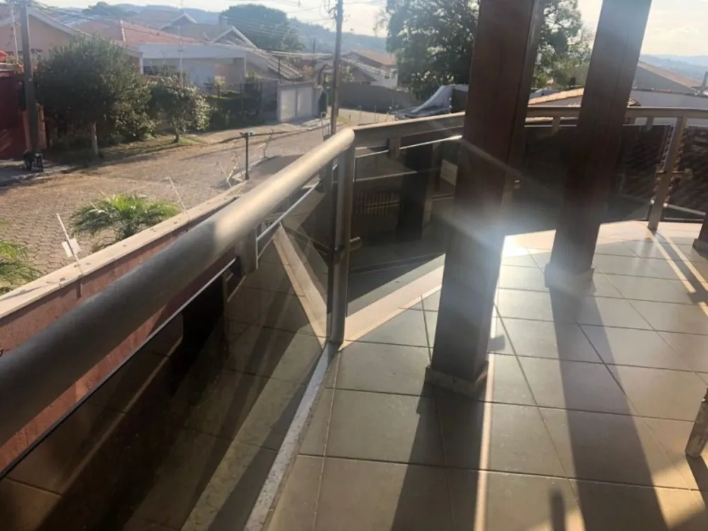 Sobrado, 4 quartos - Foto 4