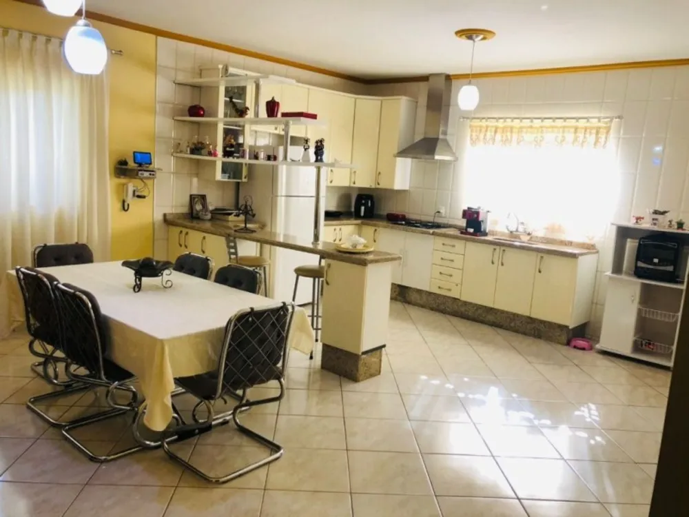 Sobrado, 4 quartos - Foto 22