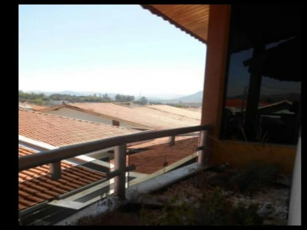 Sobrado, 4 quartos - Foto 6