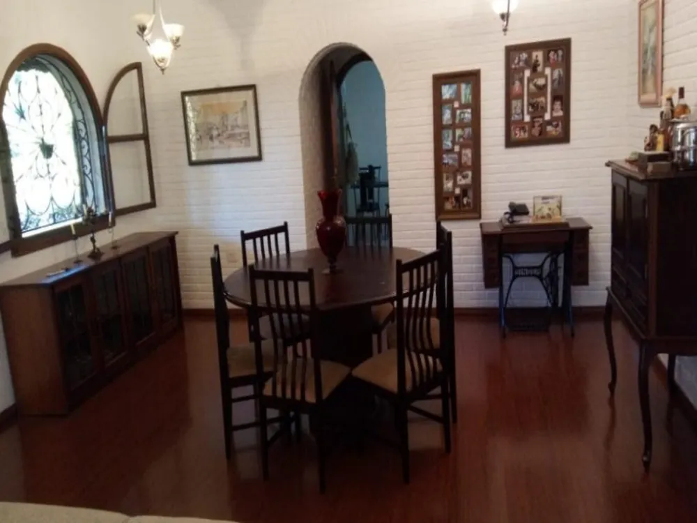 Chácara, 5 quartos, 2852 m² - Foto 2