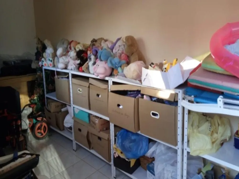 Chácara, 5 quartos, 2852 m² - Foto 2