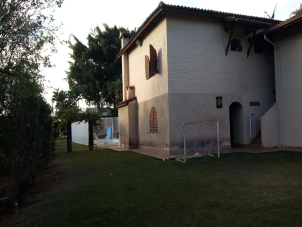 Chácara, 5 quartos, 2852 m² - Foto 5