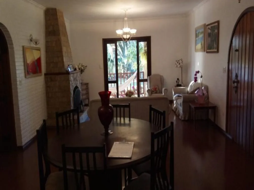 Chácara, 5 quartos, 2852 m² - Foto 12